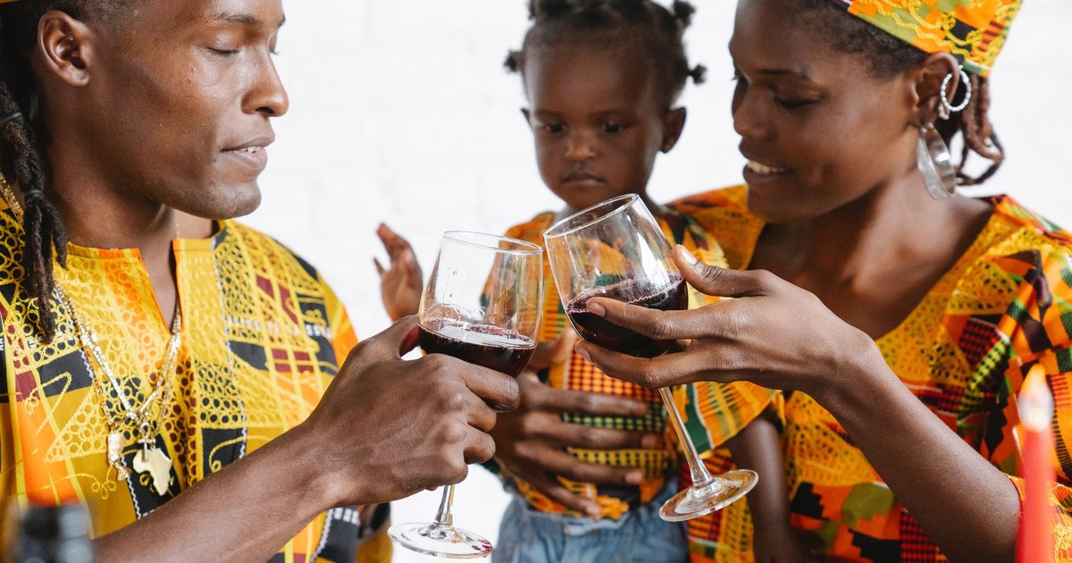 Origin Spotlight — African-Origin Names on the US Chart in 2024