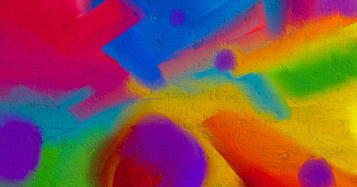 Color Baby Names: Violet #15, Scarlett #27, Ruby #63 — And Why Amber Fell