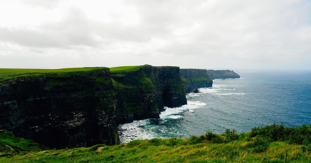 Origin Spotlight — Irish Names on the US Chart in 2024