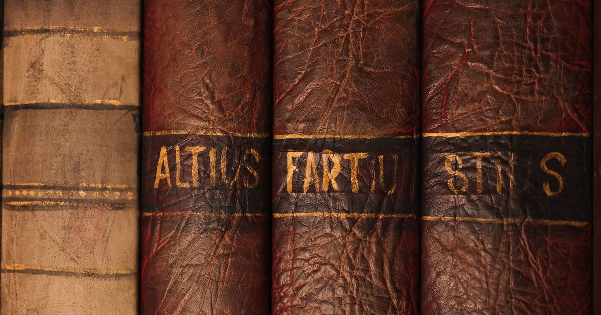 Literary Baby Names: Scarlett, Atticus, Ophelia, Romeo, and More