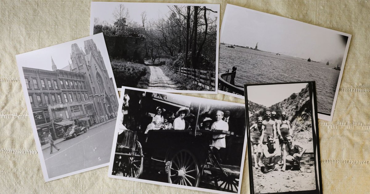 What 1926 Sounded Like — Top Names From 100 Years Ago