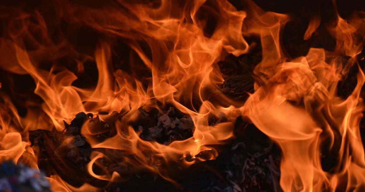 Baby Names Meaning Fire: Phoenix, Ember, Blaze, and the Names That Burn Brightest