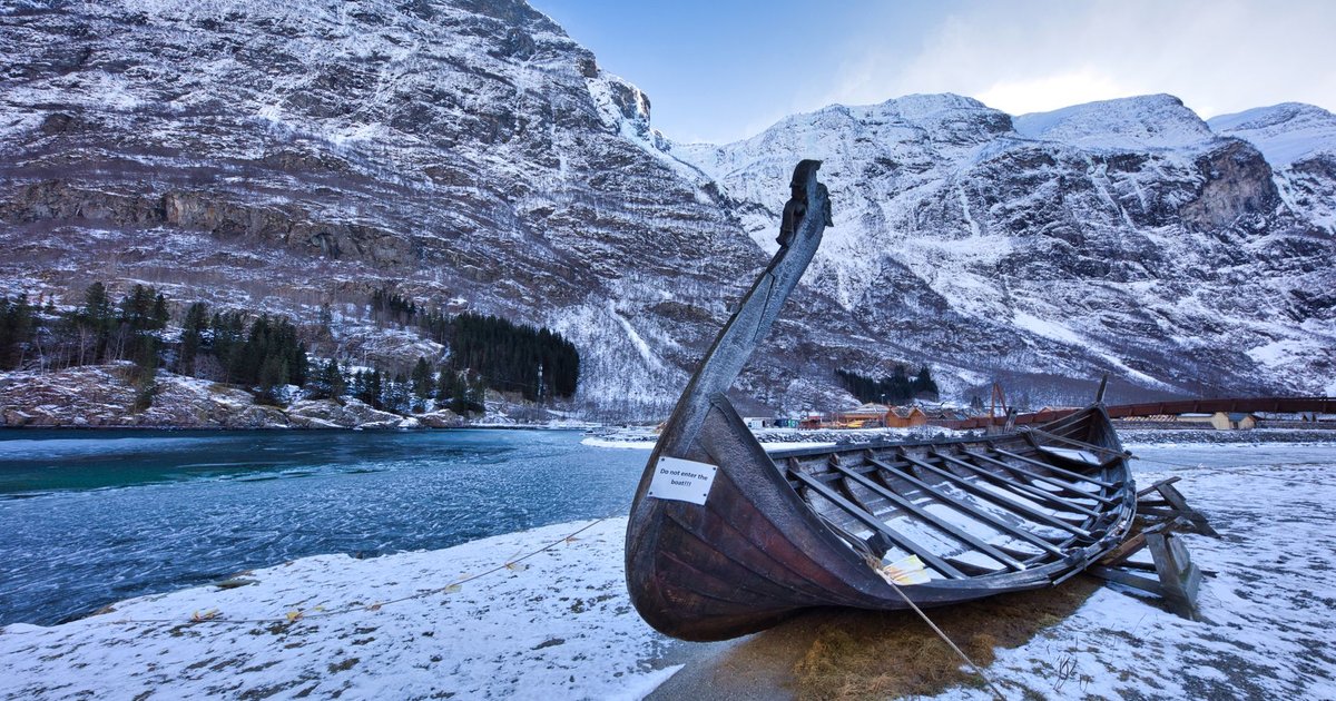 Norse Mythology Baby Names: Freya Is #22, Odin Is Rising, and the Vikings Are Taking Over