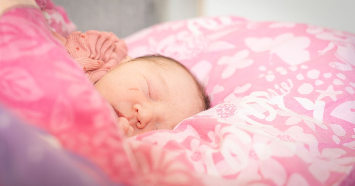 10 Girl Names Rising Fastest in the US (2020 → 2024)