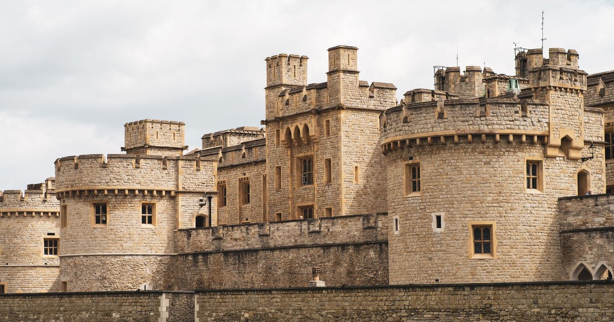 Royal Baby Names: From Charlotte at #4 to Archie, Louis, and George