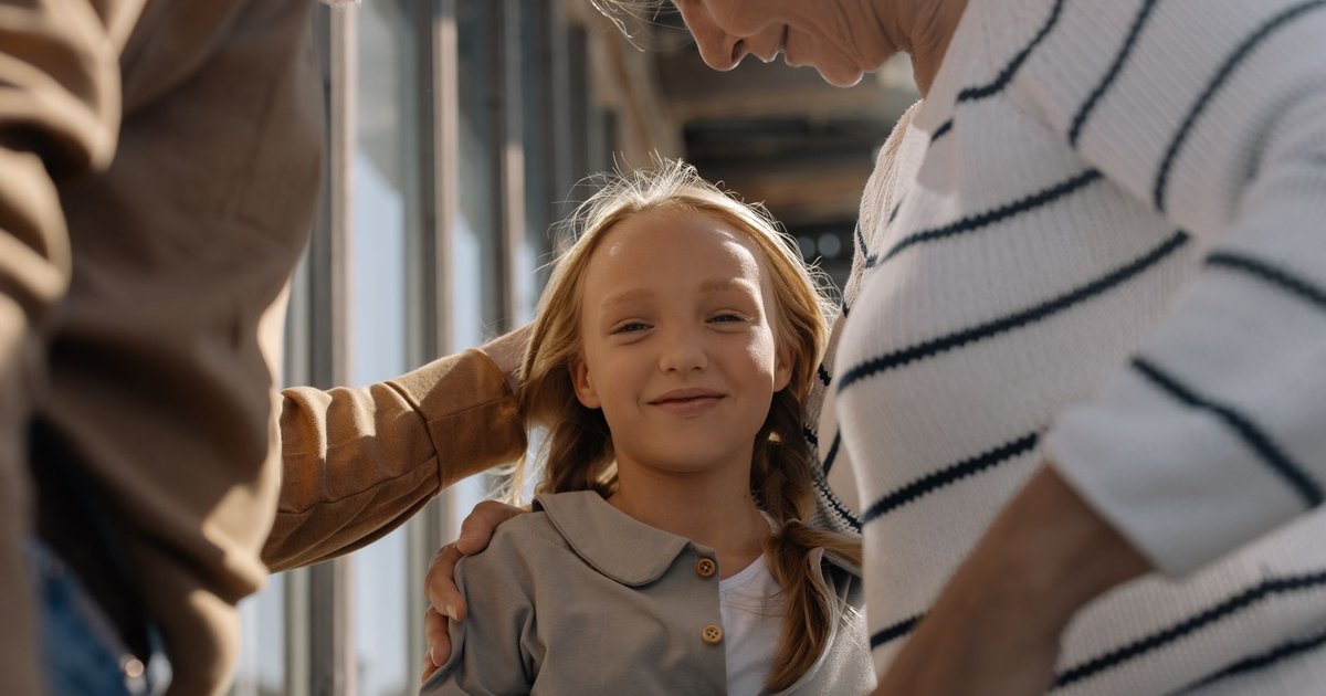 Names That Skipped a Generation: Hazel, Eleanor, Theodore, and the Great-Grandparent Revival