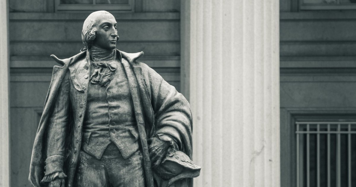 From John to Liam: The Full History of America's #1 Boy Name