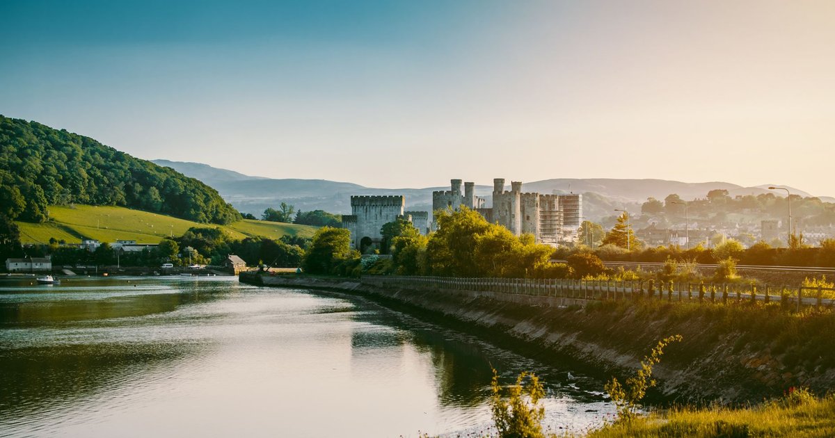 Welsh Origin Names: Ancient Sounds, Modern Popularity